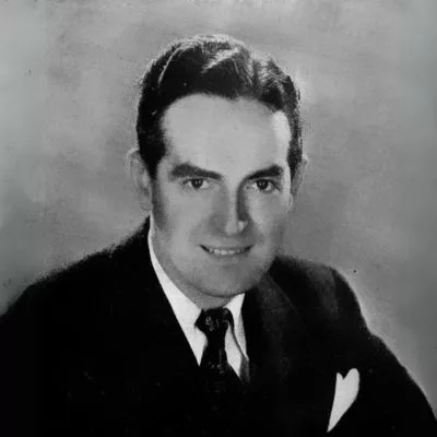 Fred Waring musico que fue el primer inversor de la licuadora
